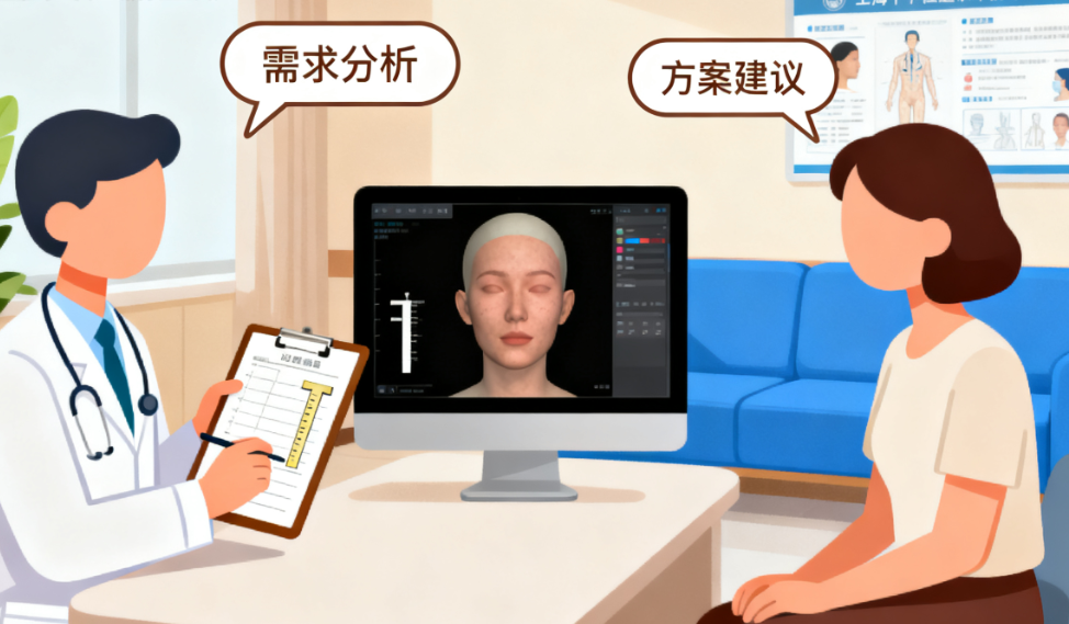 上海千美杜鹏整形简介