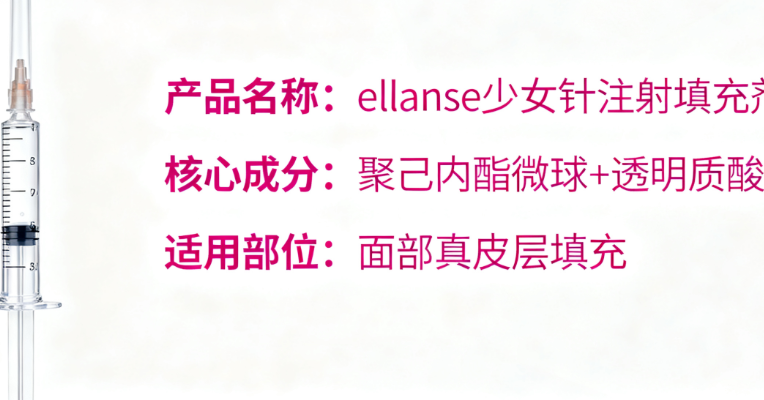 ellanse少女針成分