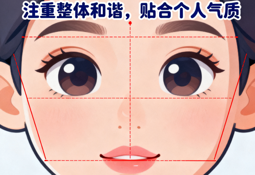 王宇琨的審美：“媽生感大拿”