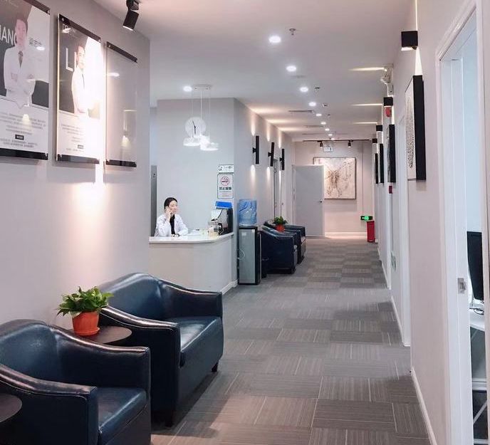 深圳德漾医疗美容门诊部地址电话公布