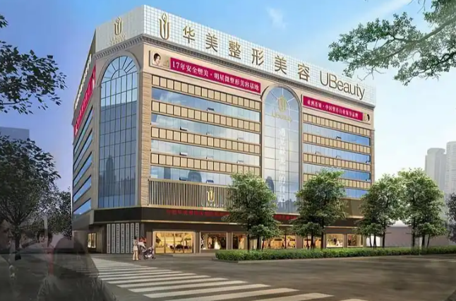 東莞輪廓整形醫(yī)院排名總結(jié)