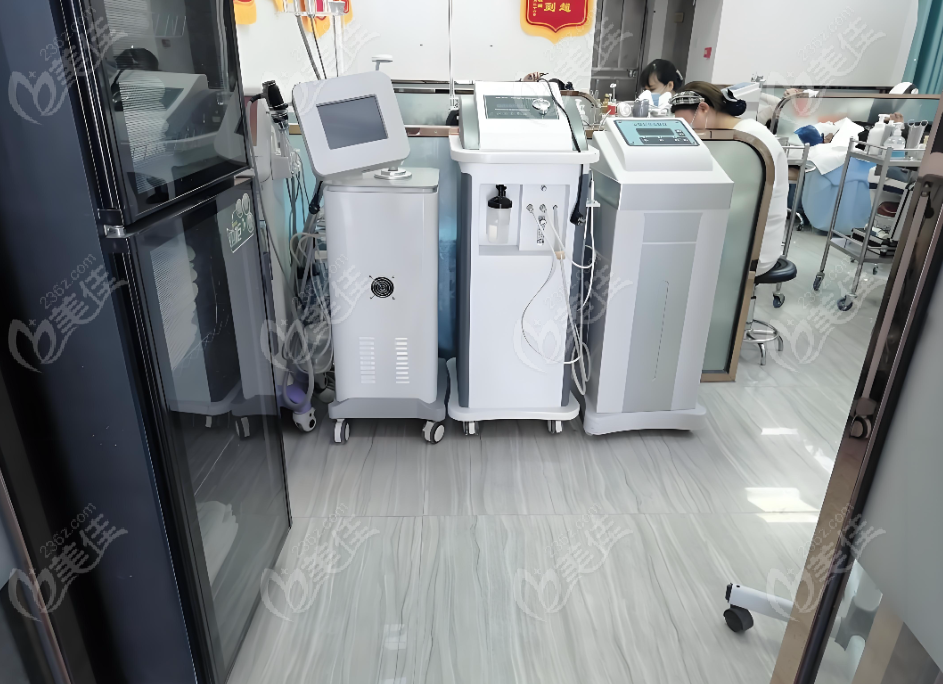 厦门市湖里区谢克曼美容店好不好