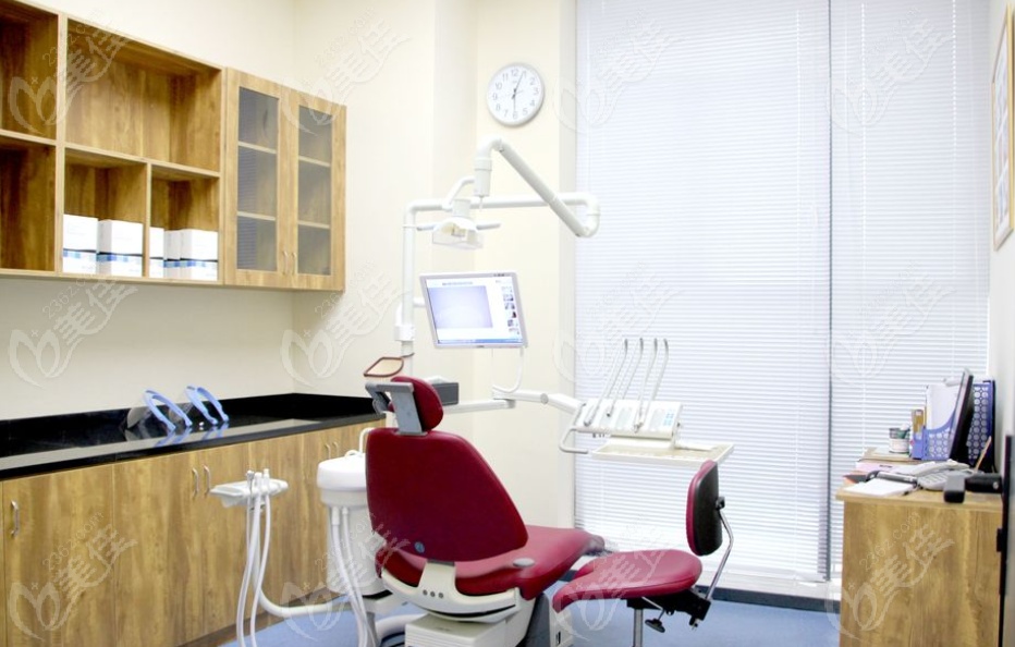 东莞虎门好佰年口腔诊疗室 东莞虎门好佰年口腔诊疗室