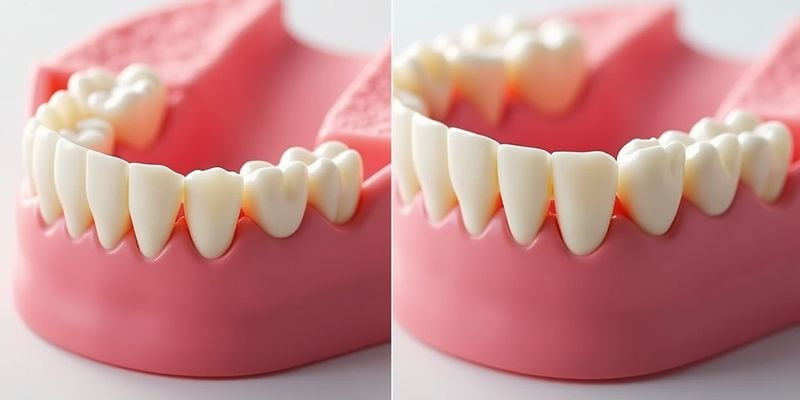 四、如何選擇適合自己的烤瓷牙？專門醫(yī)生的4點(diǎn)建議