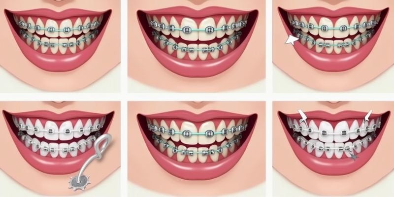 二、西安坑人的牙科醫(yī)院識別技巧：三步排查，穩(wěn)準避坑