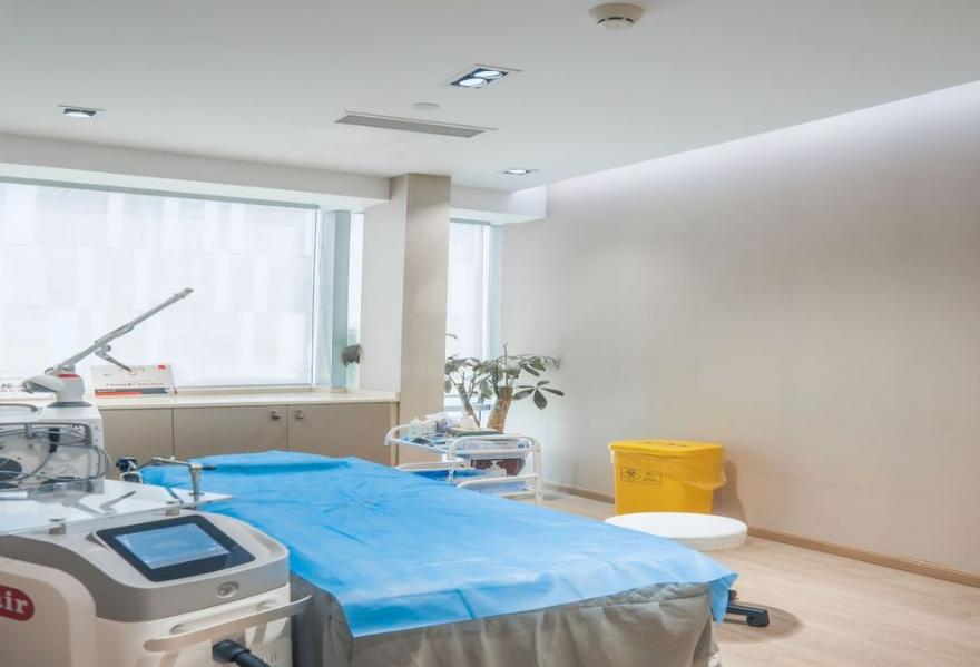 上海哪里做钛提升好