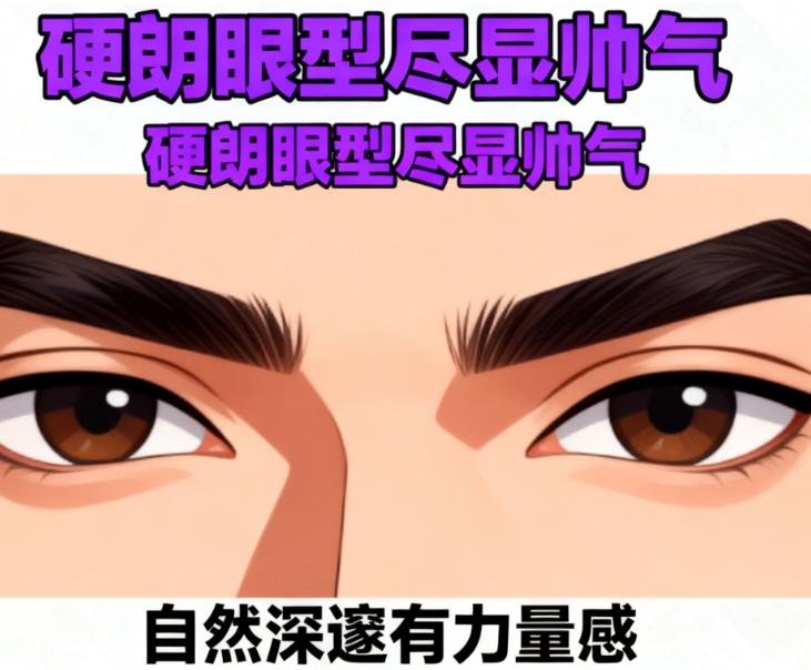 王太玲做男生雙眼皮避坑：要問的3個問題和2個審美雷區(qū)