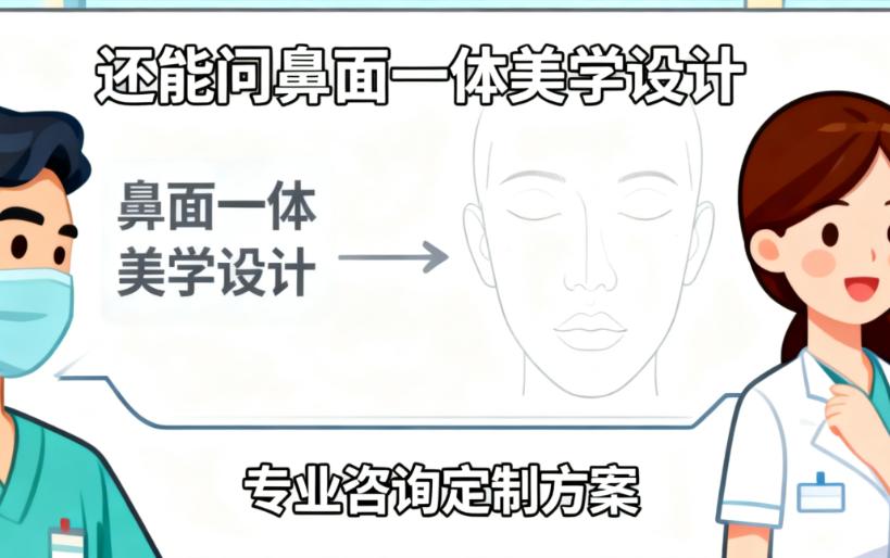 上海曲妙軒鼻修復(fù)線上預(yù)約比線下快