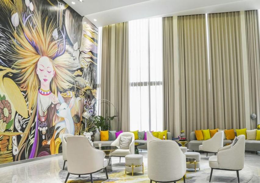 上海幕羽醫(yī)療美容服務(wù)流程規(guī)范