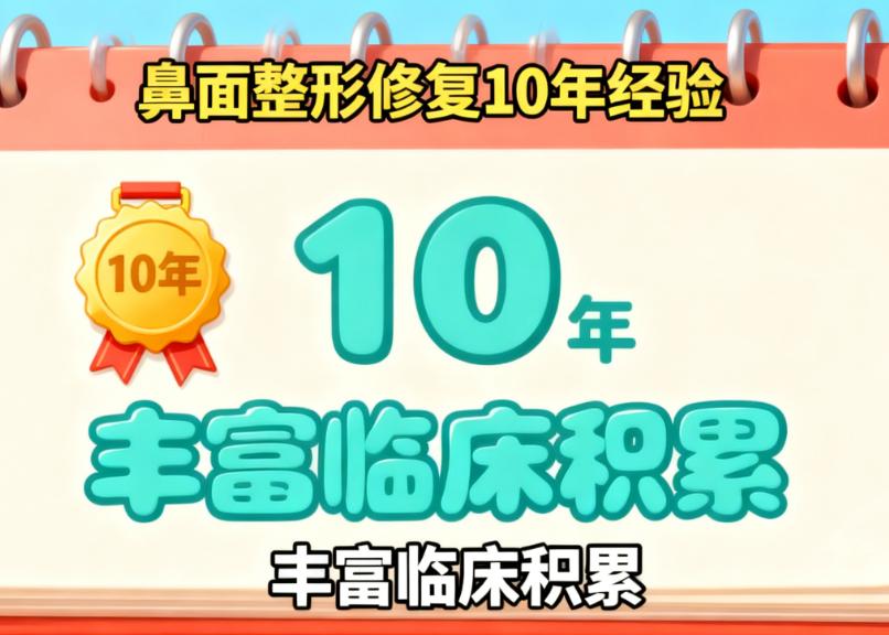曲妙軒醫(yī)生在上海悅薇堂的鼻面修復經驗：10年專注帶來的穩(wěn)
