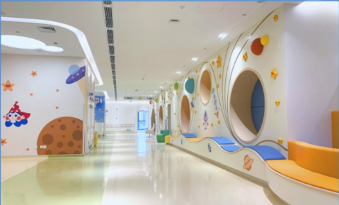 上海星晨兒童醫(yī)院