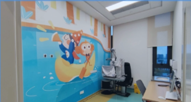 上海星晨兒童醫(yī)院