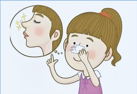 攣縮鼻修復(fù)