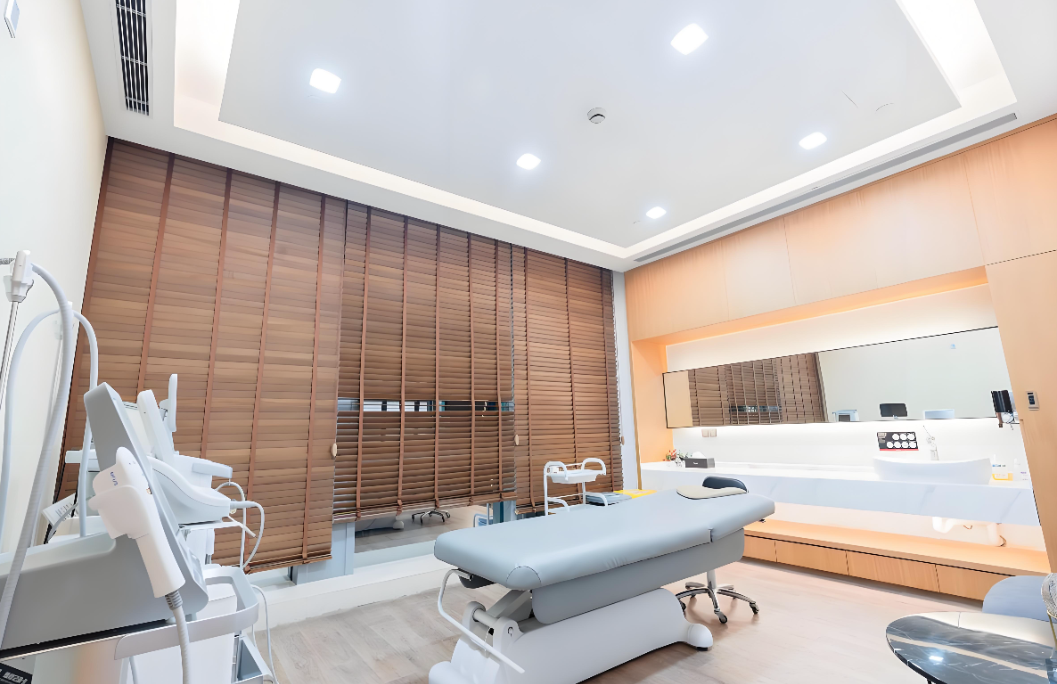 重慶當代整形儀器