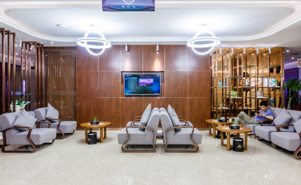 郴州植貝爾口腔正畸怎么樣