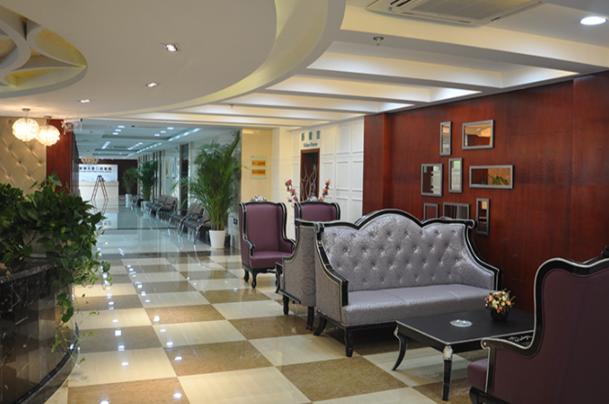 常熟玉蕙口腔醫(yī)院預(yù)約就診指南