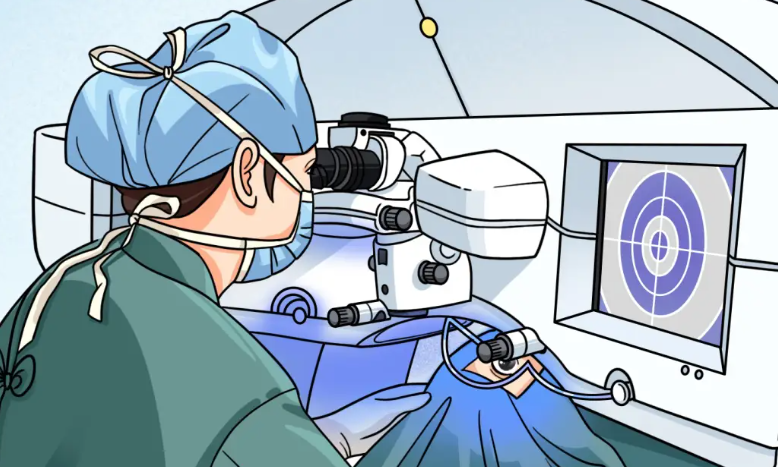 南陽孔明眼科醫(yī)院景聰榮掛號攻略