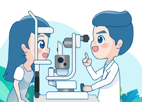 南陽孔明眼科醫(yī)院景聰榮出診時間