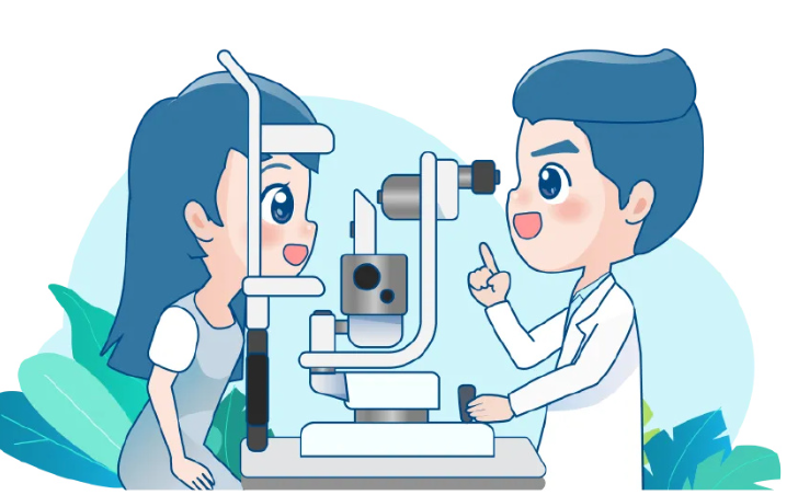 南陽孔明眼科醫(yī)院看診流程