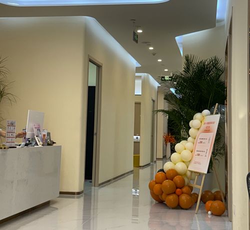 南京皓月環(huán)亞醫(yī)療美容門診怎么樣