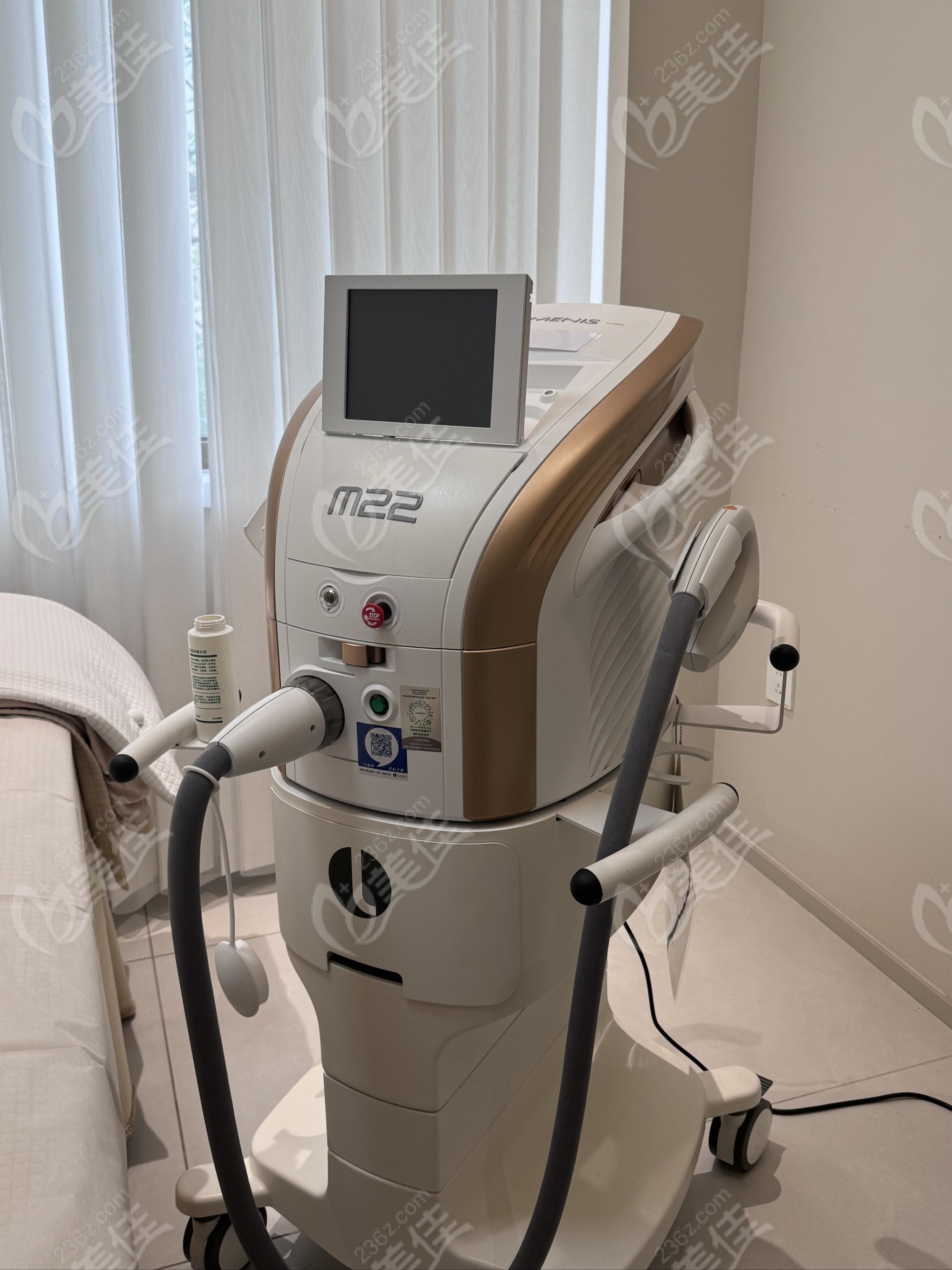 南充德馨醫(yī)療美容設(shè)備夠好