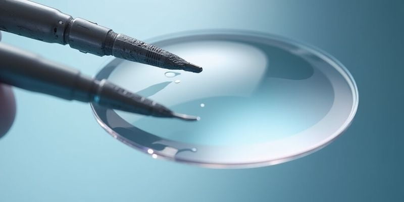 二、超视立远近一体镜的验配流程与就诊攻略