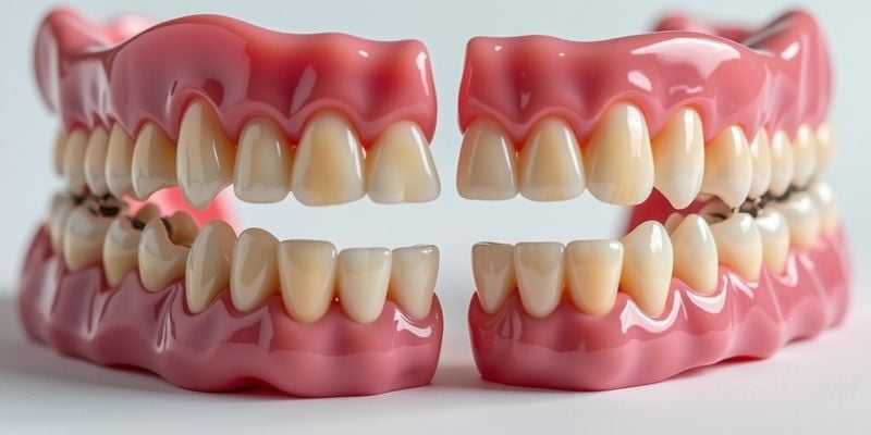 一、云南德宏盈江牙科哪家好？