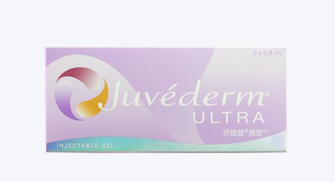選擇和喬雅登可以抗衡的玻尿酸品牌有哪些建議