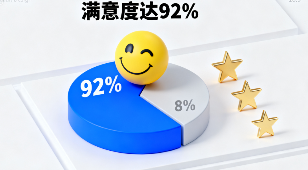 成都肖凌醫(yī)生做鼻綜合滿意度