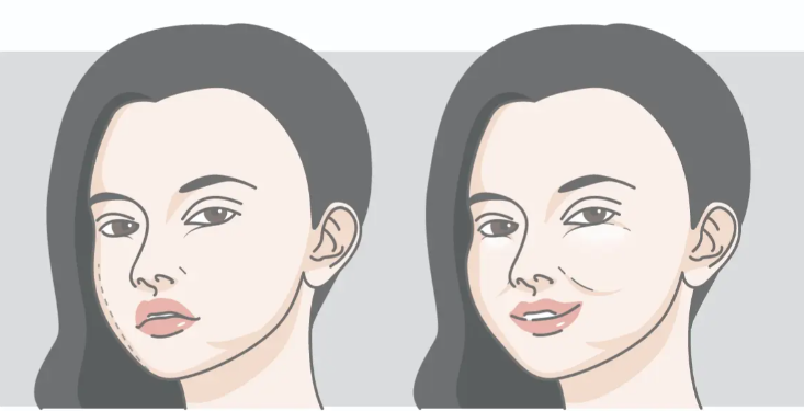 王洪醫(yī)生修復(fù)生長因子饅化臉的實(shí)力強(qiáng)