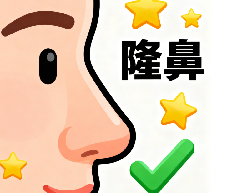 肖凌醫(yī)生隆鼻技術(shù)靠譜嗎？從三個(gè)細(xì)節(jié)看專門(mén)度