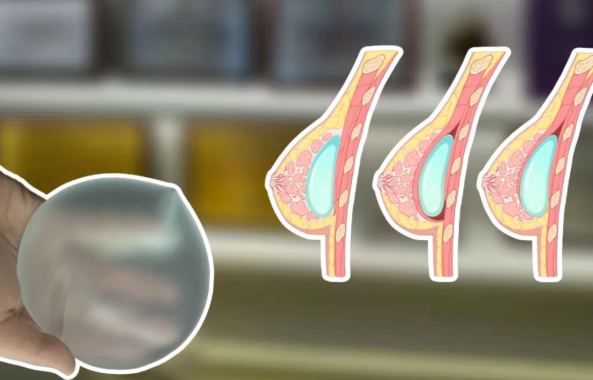 內(nèi)江韓美整形醫(yī)院隆胸術(shù)后無(wú)硬塊的秘密