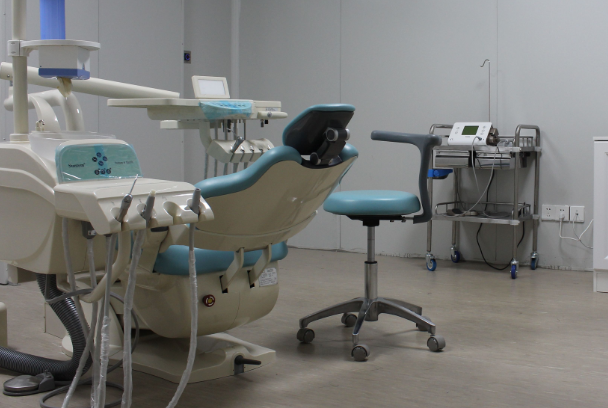 益陽(yáng)德美口腔是連鎖店嗎