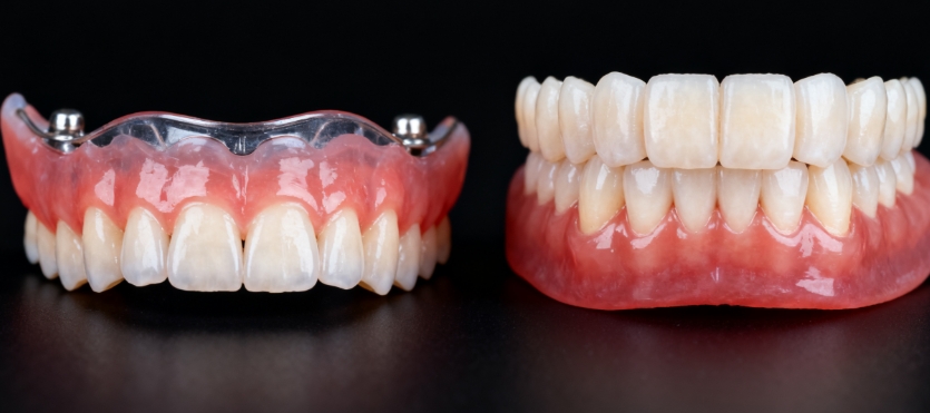 延安BPS吸附性義齒價格