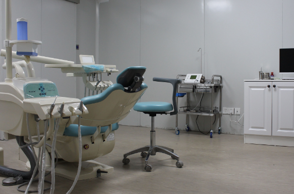 益陽(yáng)德美口腔地址