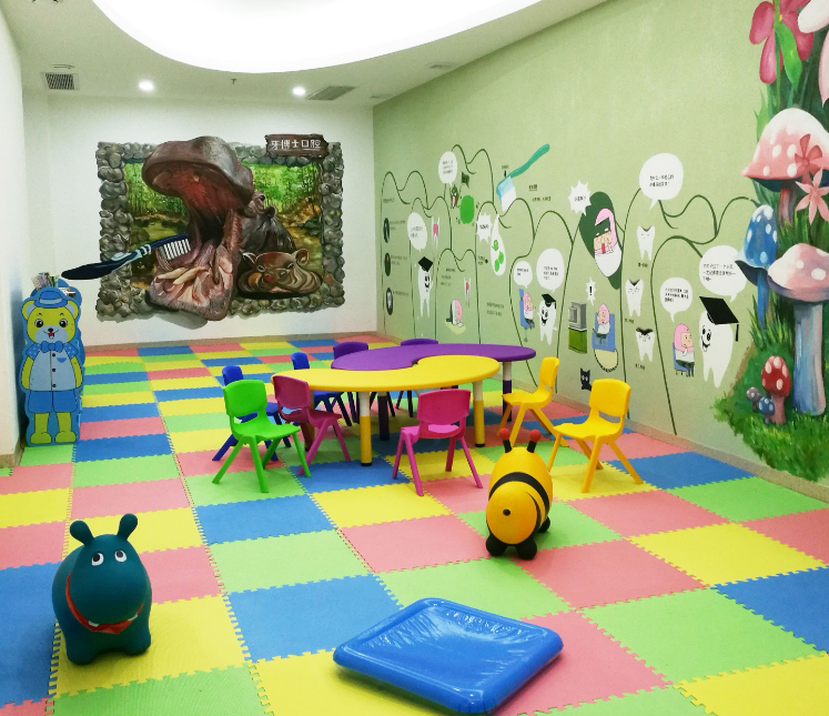 汕頭牙博士口腔醫(yī)院價(jià)格明細(xì)