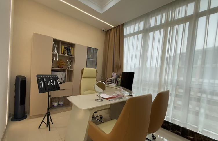 技术与医生团队优势对打玻尿酸的影响