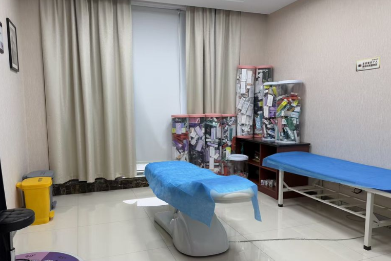 桐乡星博士打玻尿酸如何？设备了解