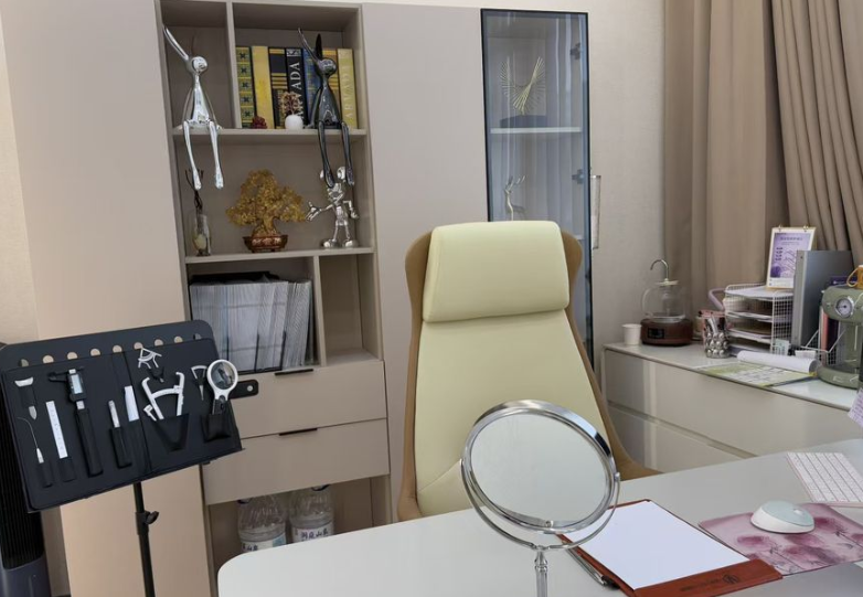 桐乡星博士医疗美容能打玻尿酸患者反馈：