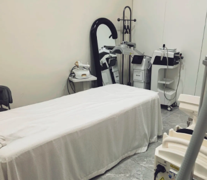 合规设备确保安荃与成效​