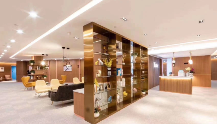 深圳艺星医疗美容医院预约及地址指南