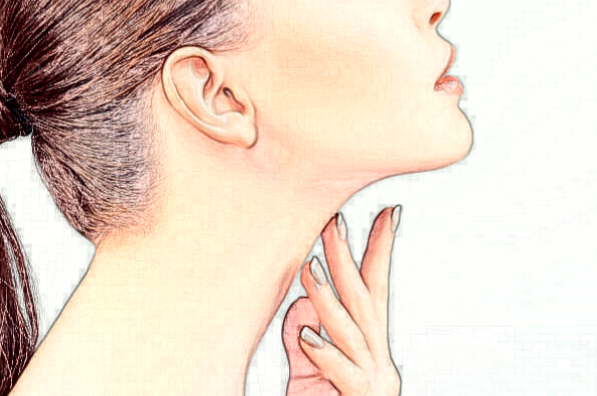 皮秒鐳射改善頸紋1-15天變化圖