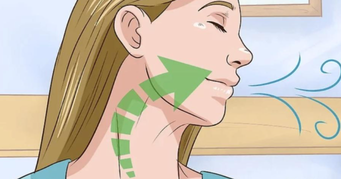 皮秒鐳射改善頸紋患者評價好