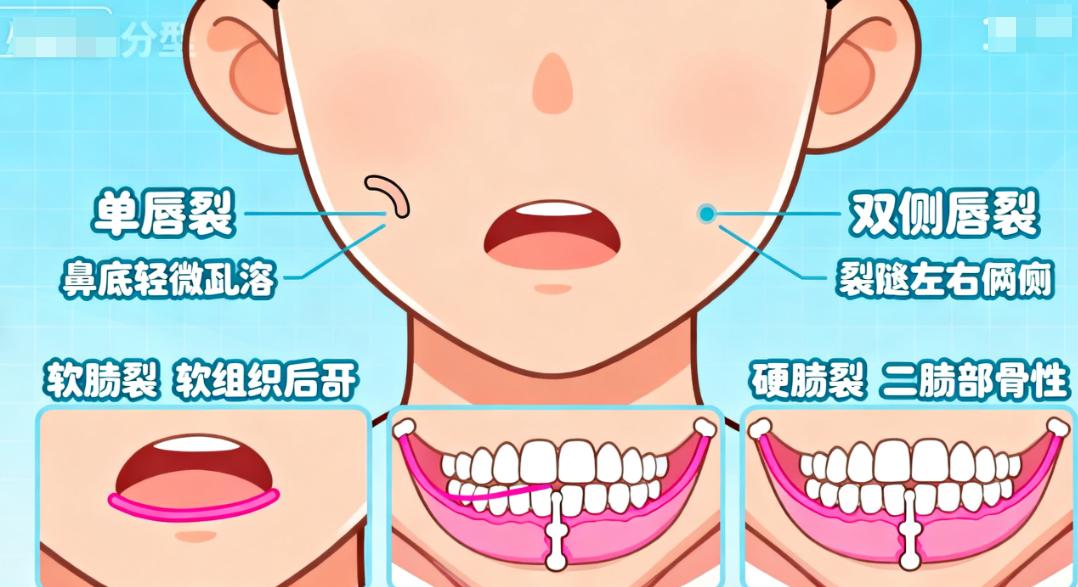 晉曉菊和陳國(guó)鼎誰(shuí)做唇腭裂修復(fù)好