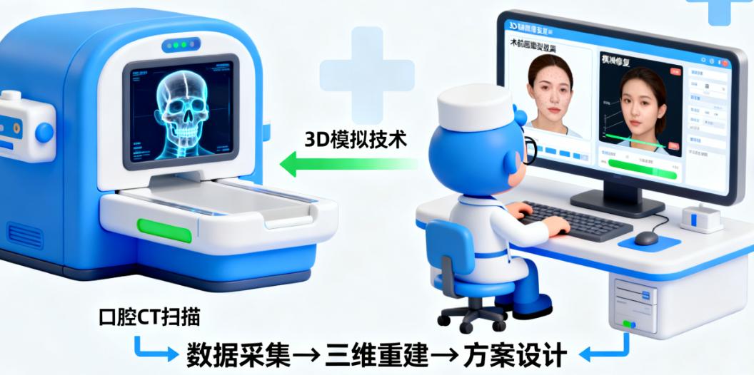 唇腭裂修復(fù)評(píng)估