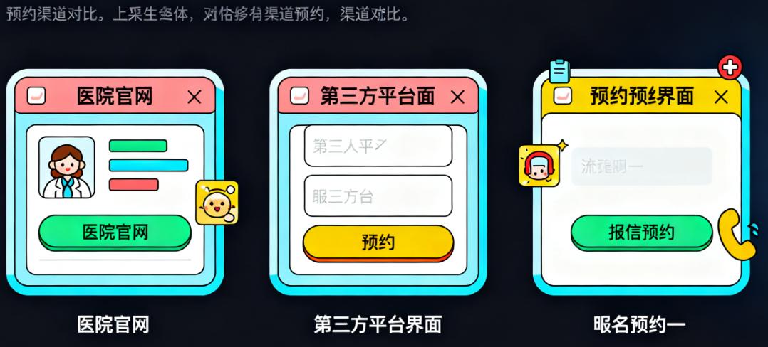 熊裕华医生怎么预约挂号