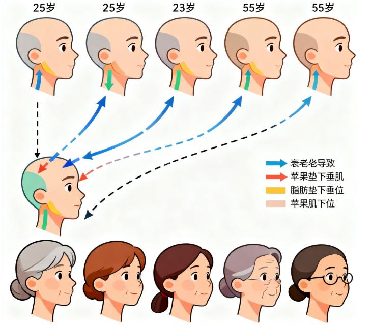 韩国苹果肌復位做得好醫院排名