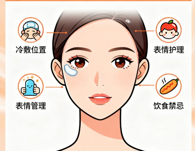 蘋果肌復位真實體驗