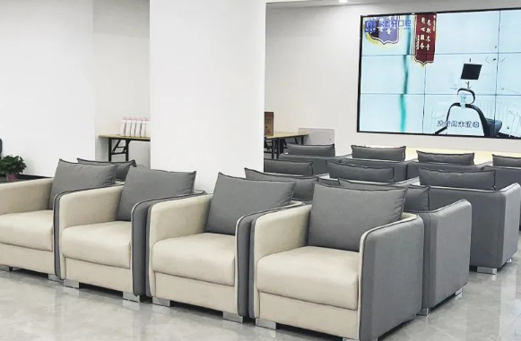 朔州易看牙口腔門診電話