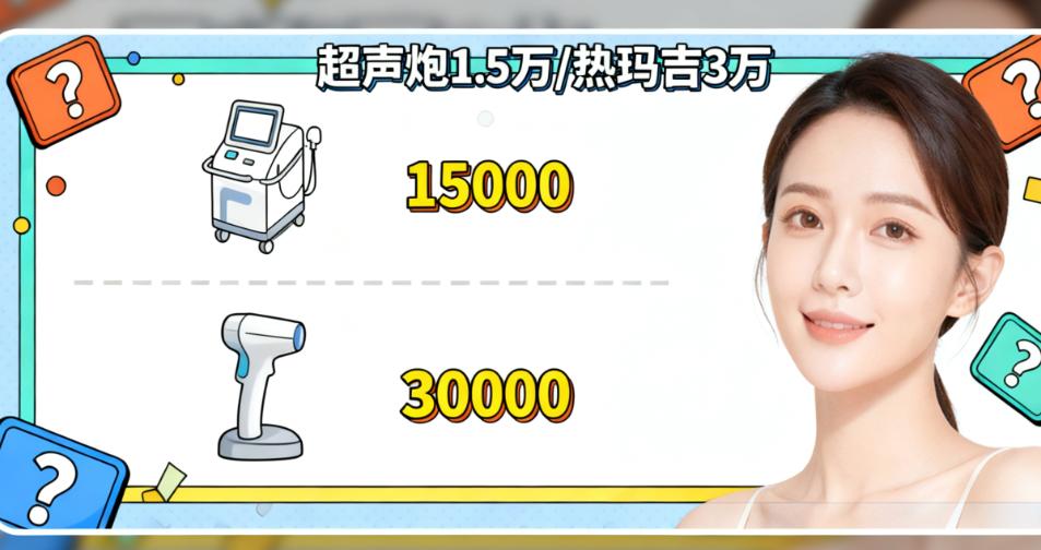 可视化轻薄面部提升哪里比较正规